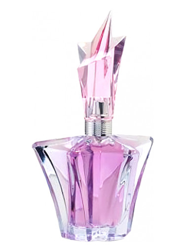 Angel mugler pink hot sale