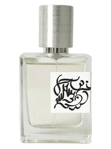 Holynose Parfums Zemcuzina Pearl