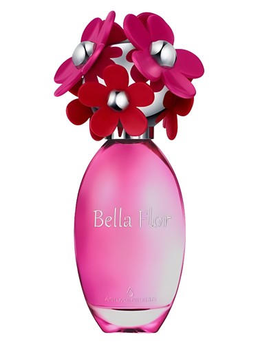 Bella Flor Black Água de Cheiro for women