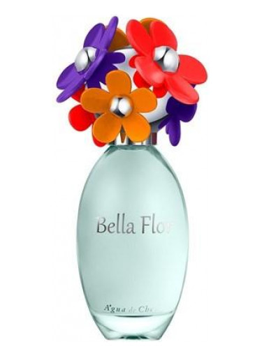 tropical summer perfume