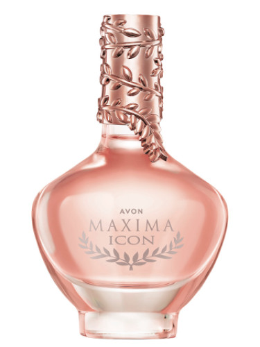Maxima Icon Avon perfume - a fragrance for women 2021