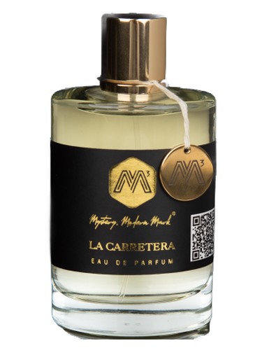 La Carretera Mystery, Modern Mark
