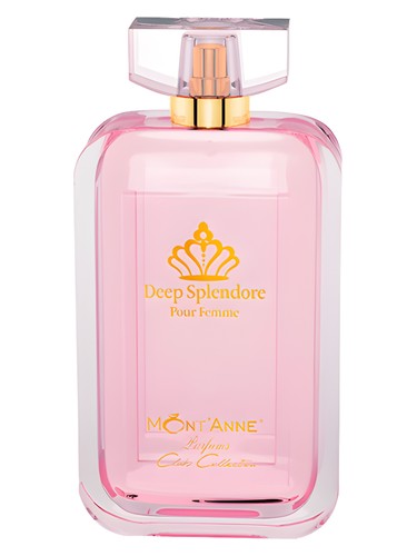 Mont Anne Parfums Deep Splendore