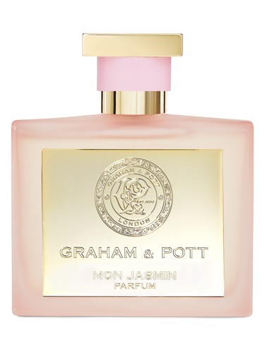 GRAHAM POTT Mon Jasmin Parfum
