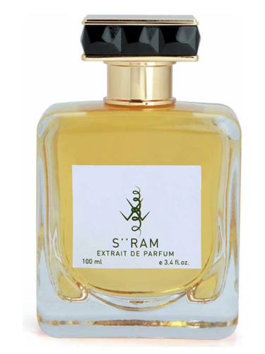 Wisdom & Oud S''Ram