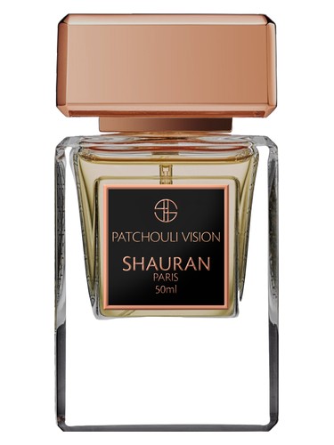 Patchouli Vision Shauran for women and men