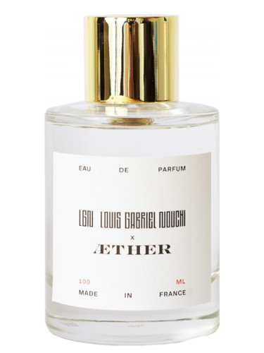 ale Slagskib fugtighed ÆTHER x LGN Aether perfume - a fragrance for women and men 2021