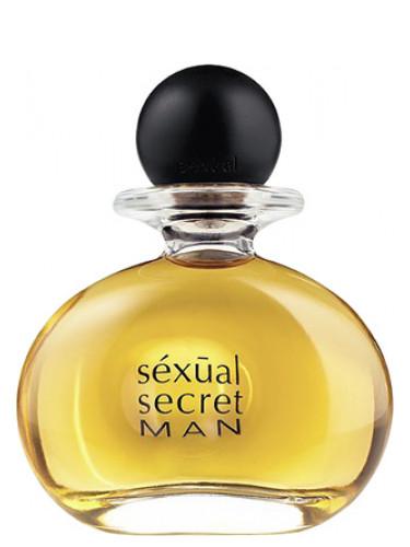 Sexual Secret Men Michel Germain cologne - a fragrance for men 2008