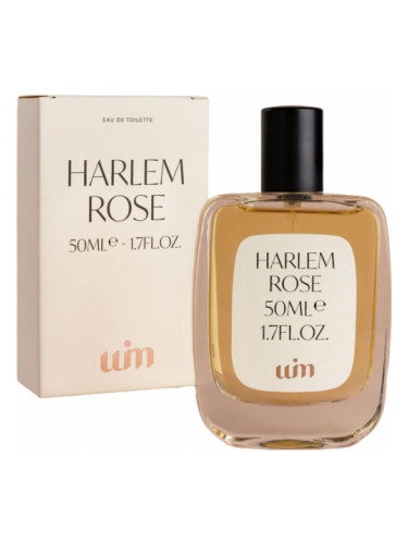 Harlem Rose Women In Mind perfume - a fragrance for women 2021
