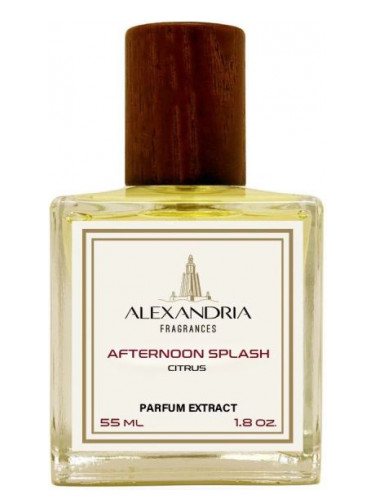 Afternoon Splash Alexandria Fragrances perfume - a fragrance for women and  men 2021