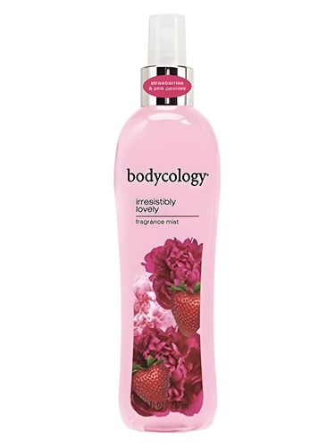 Irresistibly Lovely Bodycology for women