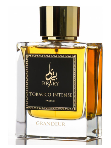 Tobacco discount intense perfume