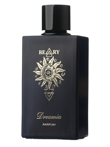 Dreamia Beary