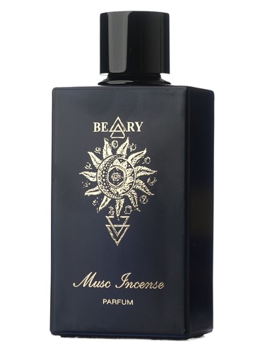 Musk Incense Beary