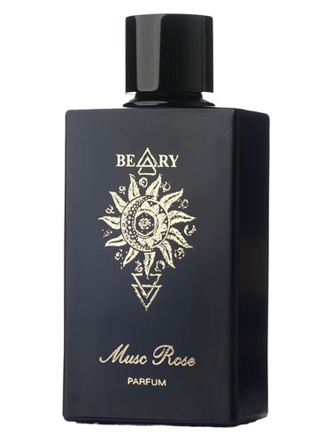 Musk Rose Beary