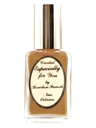 Dark Garden Bourbon French Parfums for women