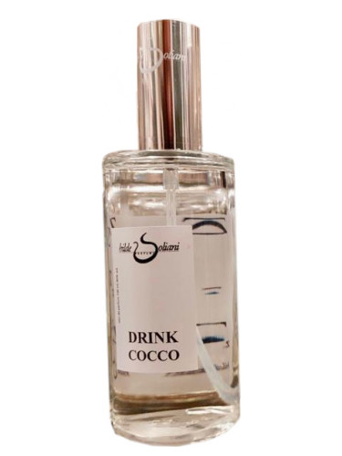 Drink Cocco Hilde Soliani perfume - a fragrance for women and men 2021
