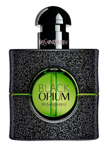 Inspired By Black Opium Parfum Femme Perfume YSL - Dark Opium - The  Fragrance World
