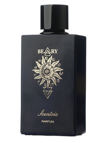 Scentric Beary