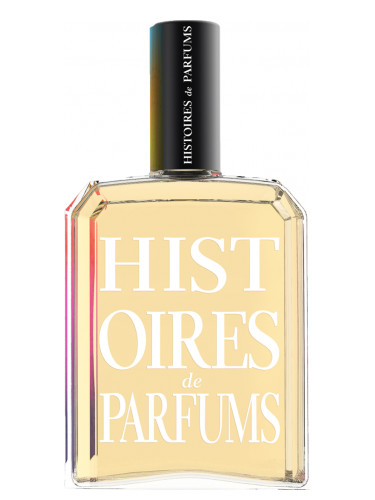 1472 La Divina Commedia Histoires de Parfums perfume - a fragrance 