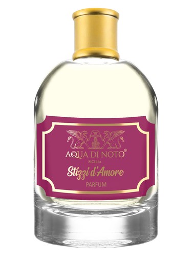 Stizzi d'Amore Acqua di Noto for women and men