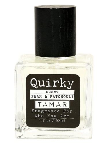 Quirky Tamar