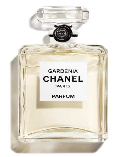 Gardénia Extrait de Parfum Chanel perfume - a fragrance for women and men  2017