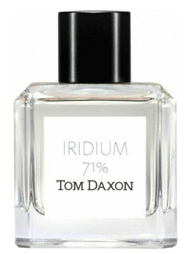 Tom daxon outlet iridium