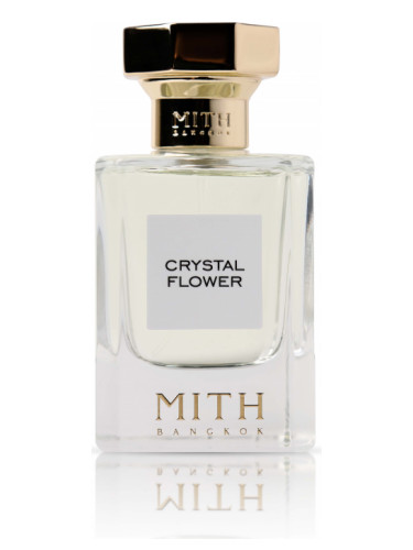 Crystal Flower Mith