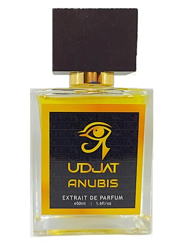 Anubis Udjat