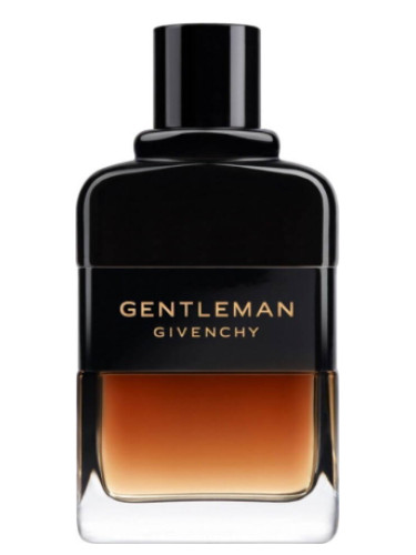 Gentleman Eau de Parfum Reserve Privée Givenchy cologne - a new