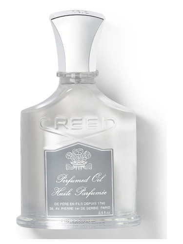 Green Irish Tweed Perfumed Body Oil - 75ml