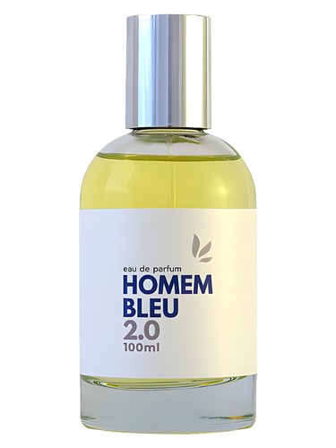 Maracuja Brasil Bleu 2 0