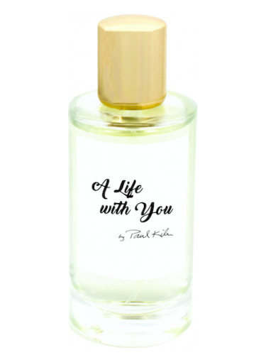 A Life with You Ecuación Natural perfume - a fragrance for women and men  2021