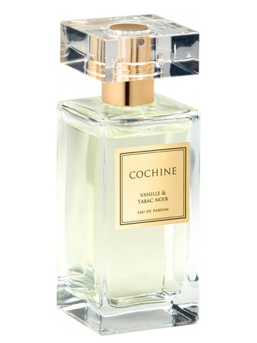 Vanille &amp; Tabac Noir COCHINE perfume - a fragrance for women and  men 2021
