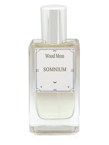 Somnium Wood Moss for women and men