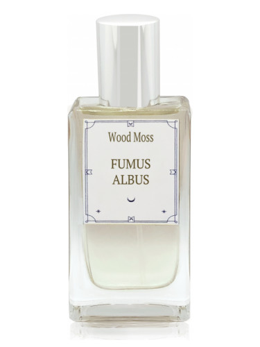 Fumus Albus Wood Moss