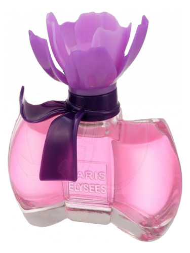 La Petite Fleur de Provence Paris Elysees perfume - a fragrance for women  2021