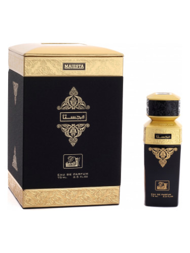 MAJESTA Aldakheel Oud perfume - a fragrance for women and men 2020