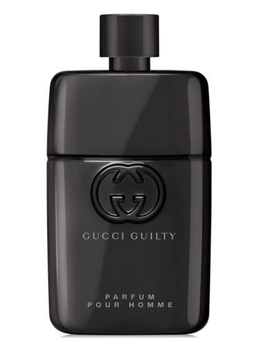 Gucci Guilty Pour Homme Parfum Gucci cologne - new fragrance for 2022