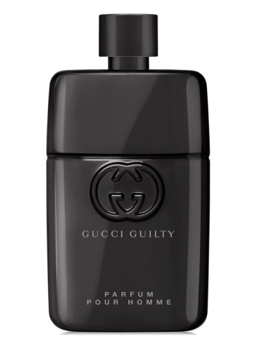 Gucci Guilty Pour Homme Parfum Gucci cologne - a new fragrance for