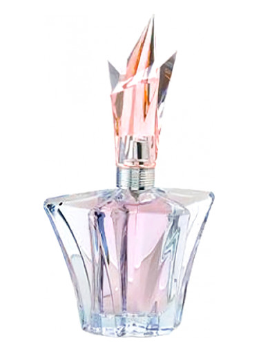 Angel Garden Of Stars - Le Lys Mugler perfume - a fragrance for women 2005