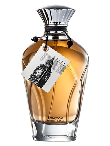 City Classic London Lonkoom Parfum