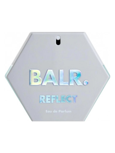 BALR. Reflect BALR. cologne - a fragrance for men 2021