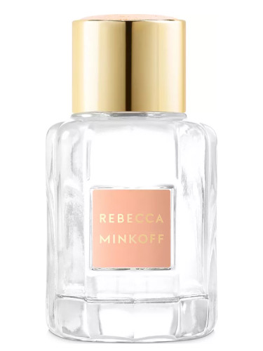 Rebecca Minkoff Blush Eau de Parfum, 14 ml