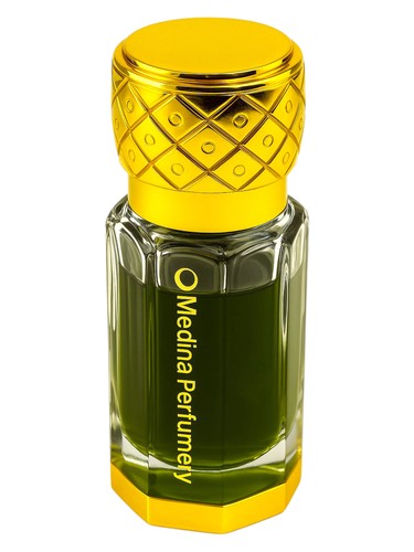 Attar Zuhur Ô Médina Perfumery for women and men