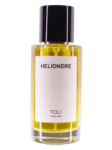 Heliondre Toli Perfume