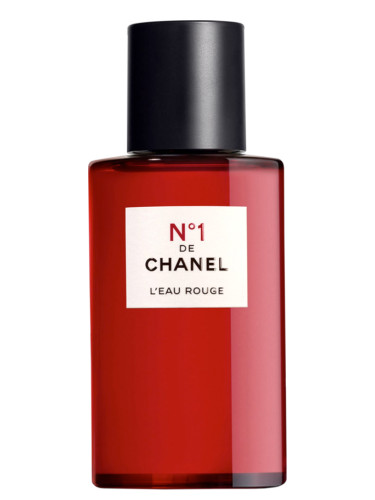 new chanel perfume for womens