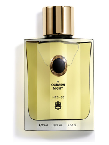 Al Qurashi Night Intense Abdul Samad Al Qurashi perfume - a