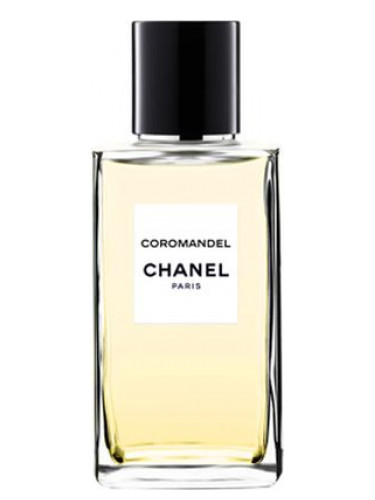 Les Exclusifs de Chanel Coromandel Chanel perfume - a fragrance for women